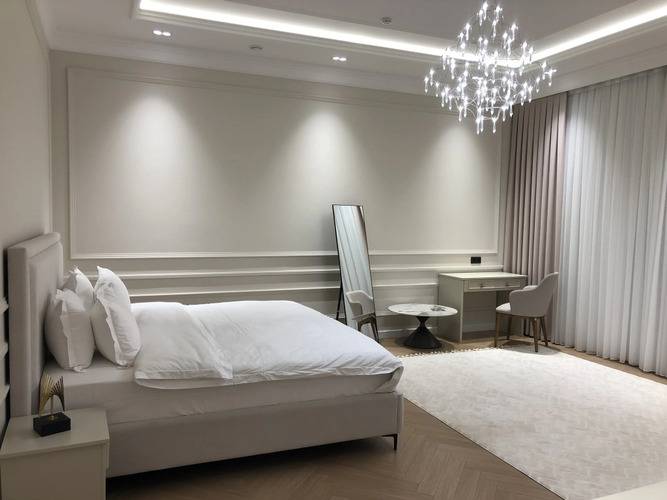 Бутик-Отель Symphony Boutique