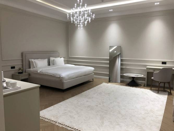 Бутик-Отель Symphony Boutique