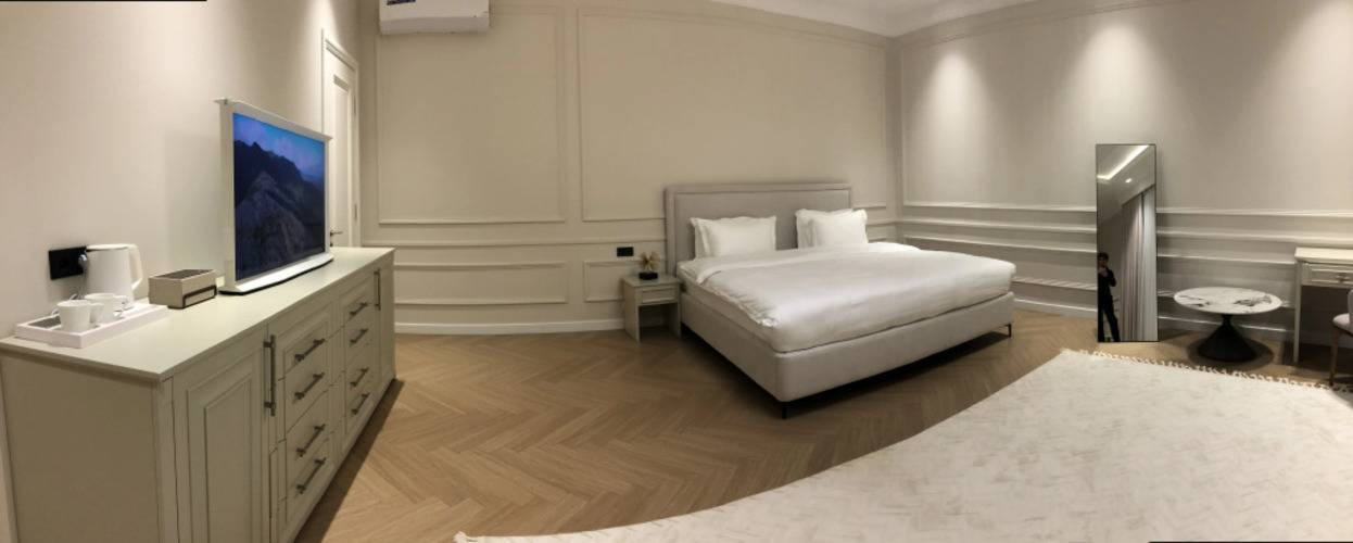 Бутик-Отель Symphony Boutique