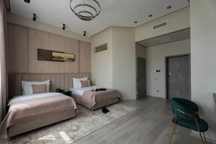 Marhaba Hotel