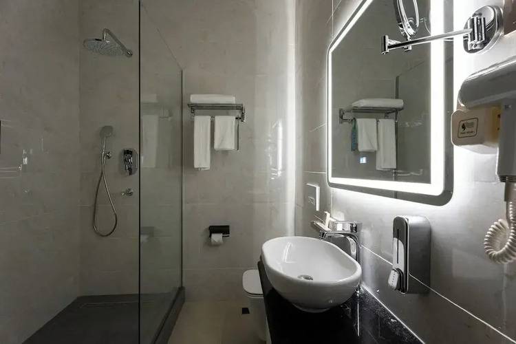 Marhaba Hotel