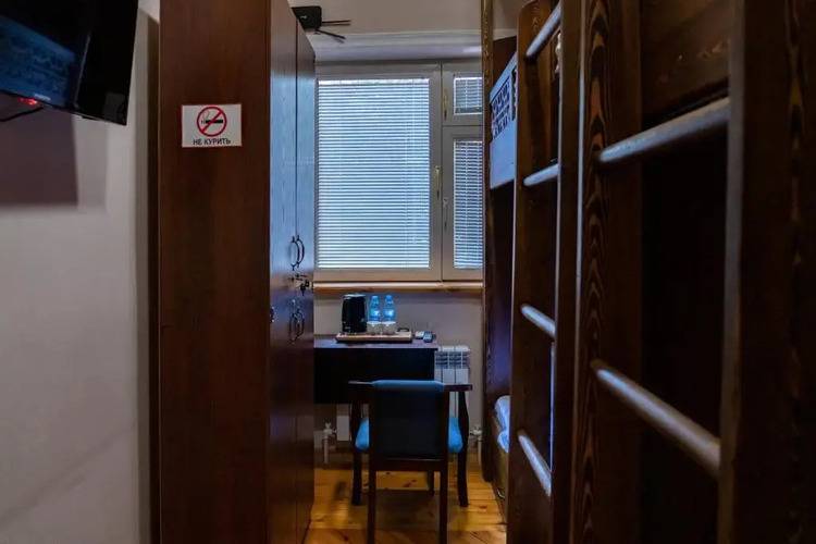 Gallery B&B Hotel (Галерея)