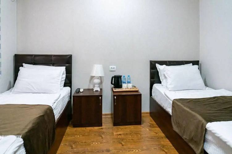 Gallery B&B Hotel (Галерея)