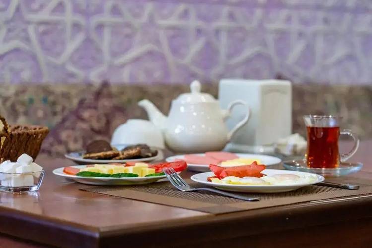 Gallery B&B Hotel (Галерея)
