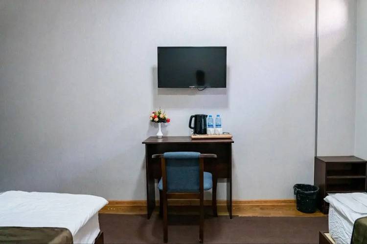 Gallery B&B Hotel (Галерея)