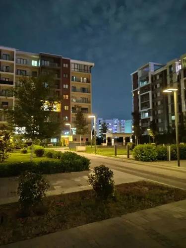 Квартира Tashkent City Gardens E8-73