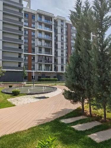 Квартира Tashkent City Gardens E8-73