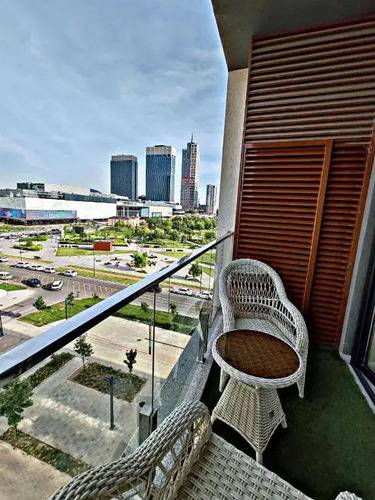Квартира Tashkent City Gardens E8-73