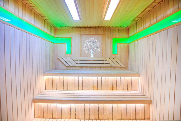 Отель Diyor Hotel & Spa Tashkent