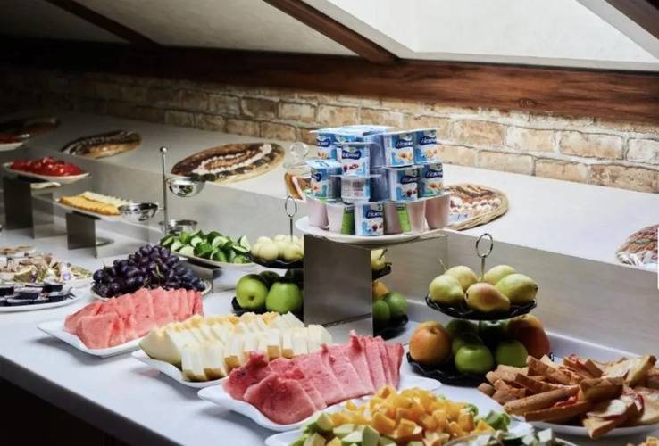 Отель Diyor Hotel & Spa Tashkent