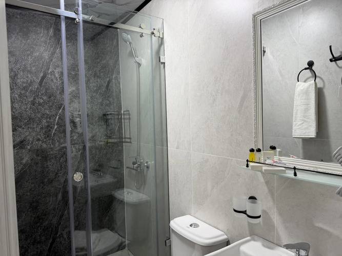 Отель Welcome Inn