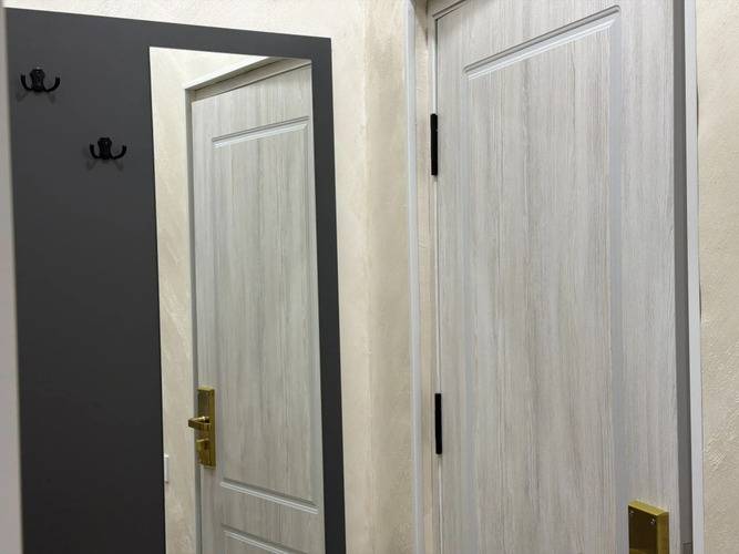 Отель Welcome Inn