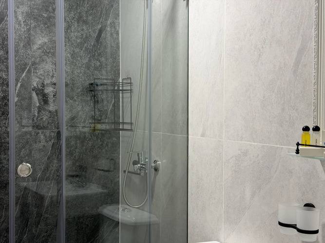 Отель Welcome Inn