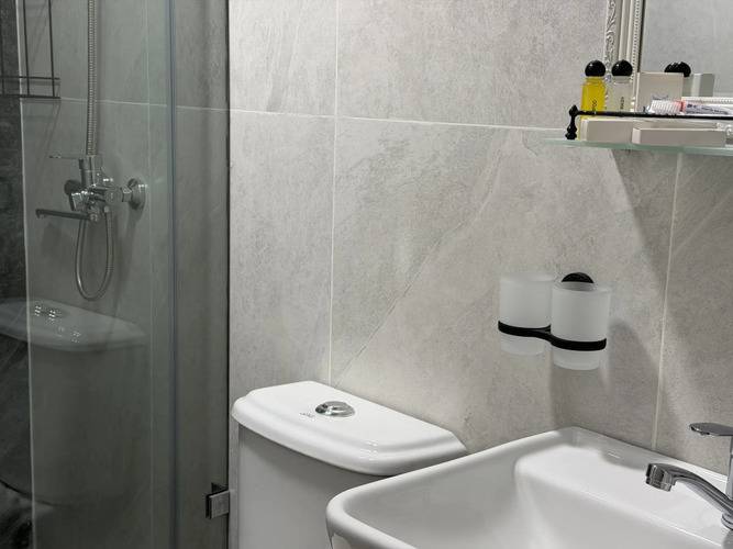Отель Welcome Inn