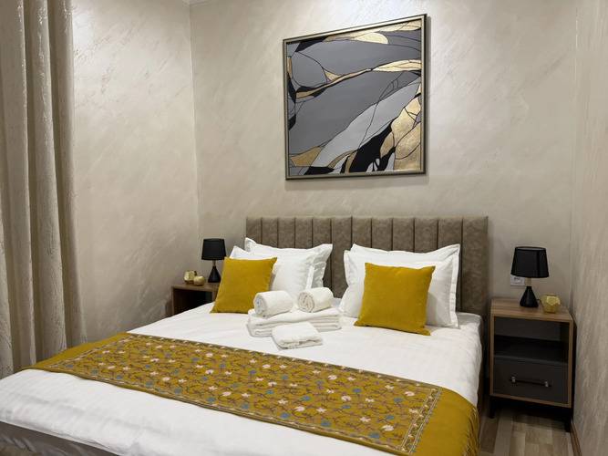 Отель Welcome Inn