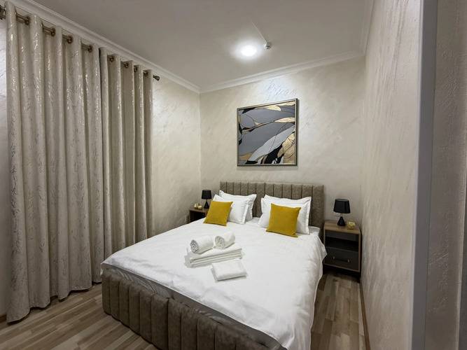 Отель Welcome Inn