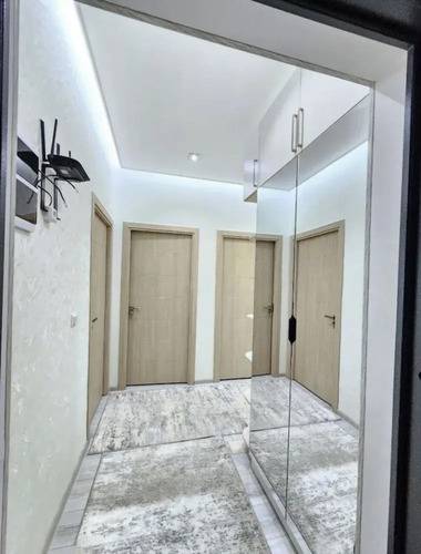 Zarafshan City 64 Tashkent