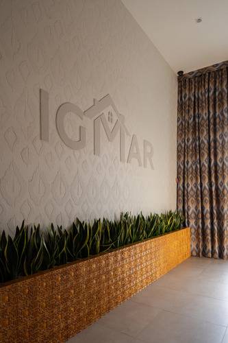 Апарт-Отель Igmar Villas & Apart Hotel