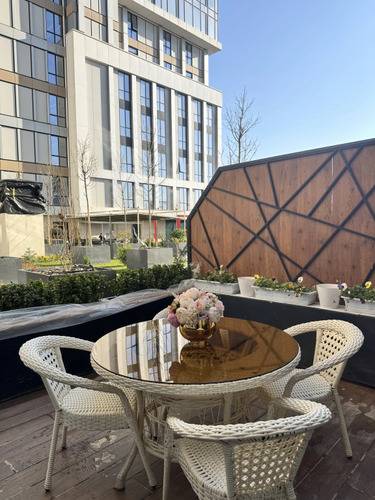 Апартаменты Nest One With A Terrace