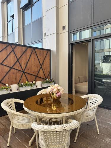 Апартаменты Nest One With A Terrace