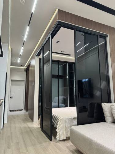 Апартаменты Nest One With A Terrace
