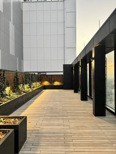 Апартаменты Nest One With A Terrace