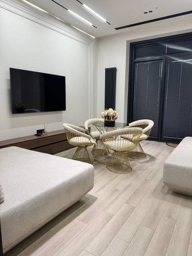 Апартаменты Nest One With A Terrace