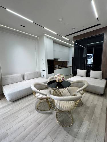 Апартаменты Nest One With A Terrace