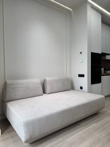 Апартаменты Nest One With A Terrace