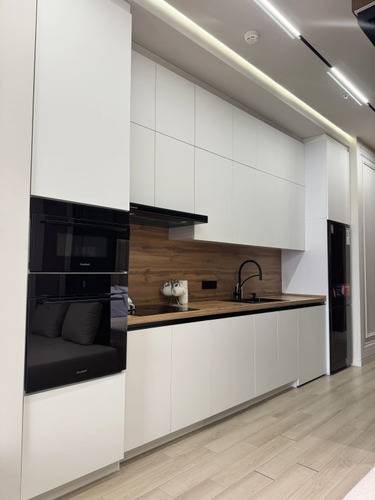 Апартаменты Nest One With A Terrace