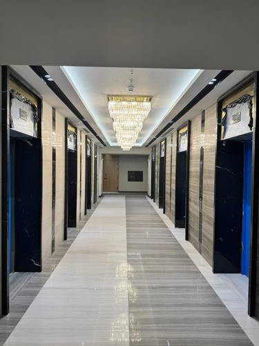 Апартаменты Nest One With A Terrace
