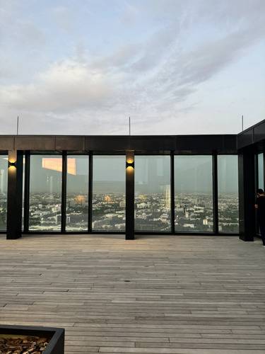 Апартаменты Nest One With A Terrace