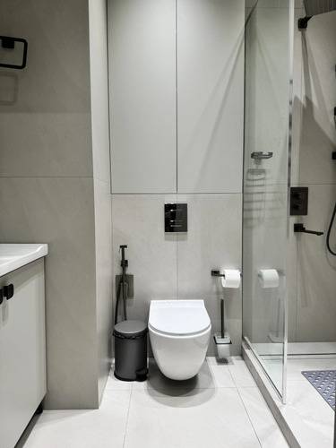 Апартаменты Nest One With A Terrace
