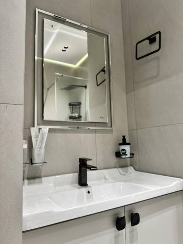 Апартаменты Nest One With A Terrace