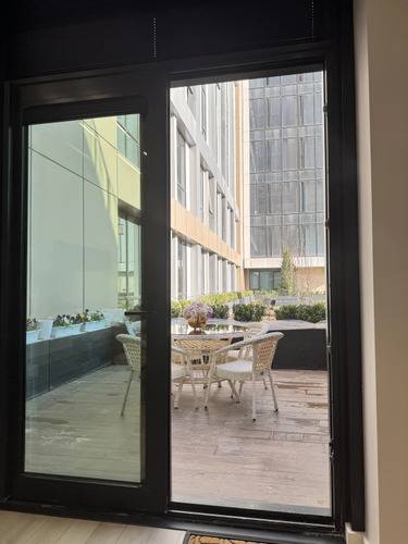 Апартаменты Nest One With A Terrace