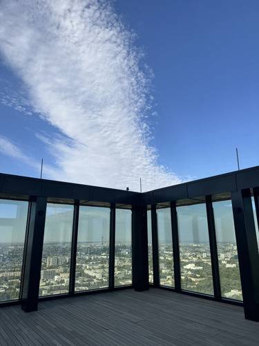 Апартаменты Nest One With A Terrace