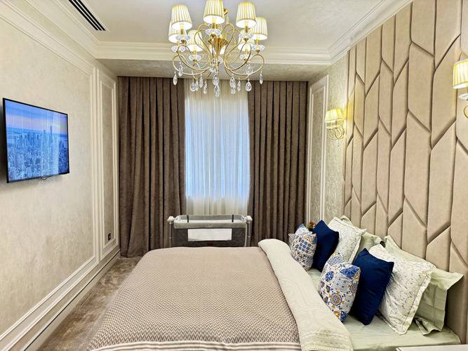 Апартаменты Boulevard By Royal Rentals