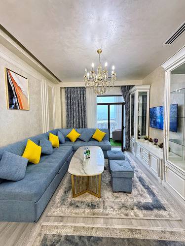 Апартаменты Boulevard By Royal Rentals