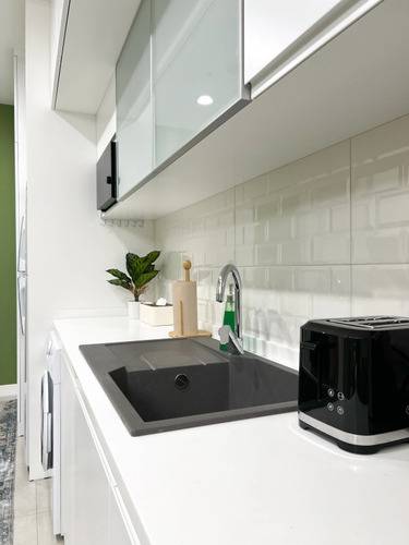 Апартаменты Студия В Центре Ташкент Nest One 3 Этаж (15)