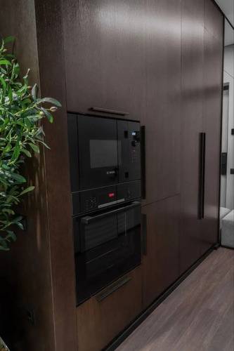Апартаменты Уютные Двухкомнатные Люкс В Центре Ташкента Nrg U-Tower 13 Этаж (228)