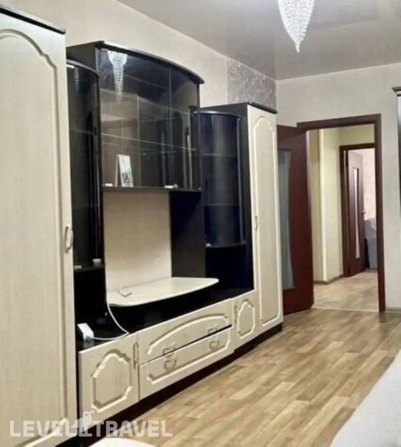 Отель Квартира В Самом Центре — Великий Новгород, Россия