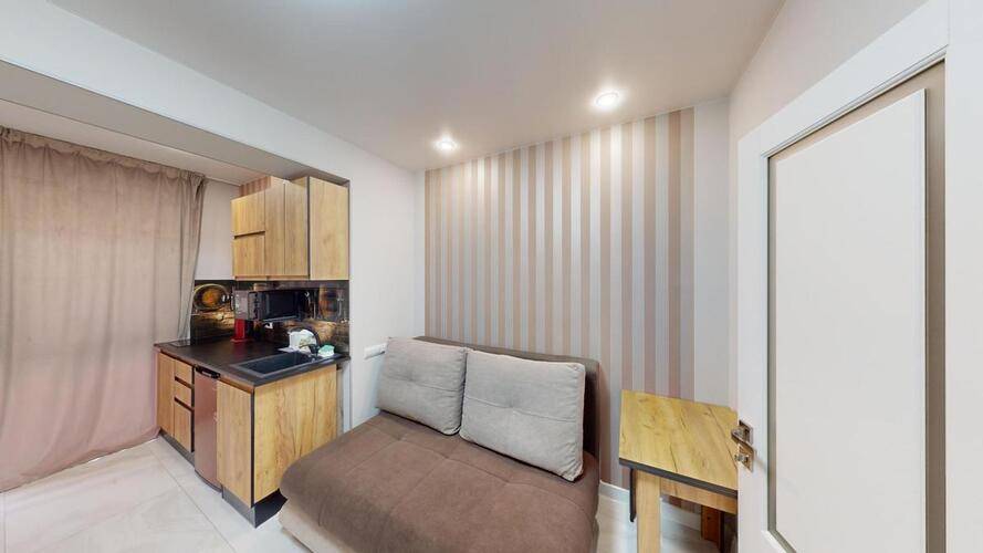 Апартаменты На Улице Волжская — фото 8