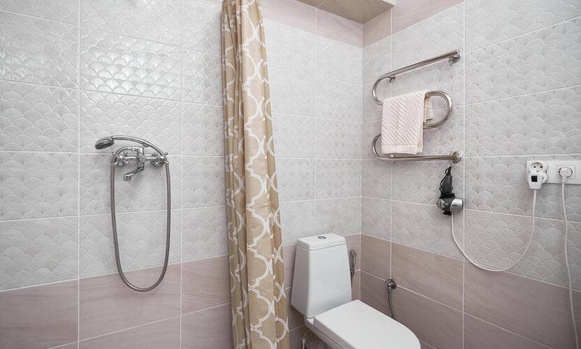 Апартаменты На Старошоссейная Улица, 5к4