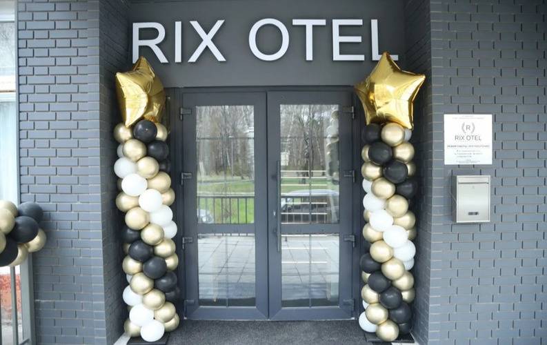 Rix Otel