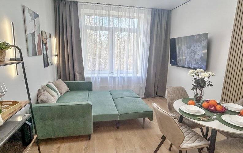 Сан Сити На Калининградском П-Те 70е