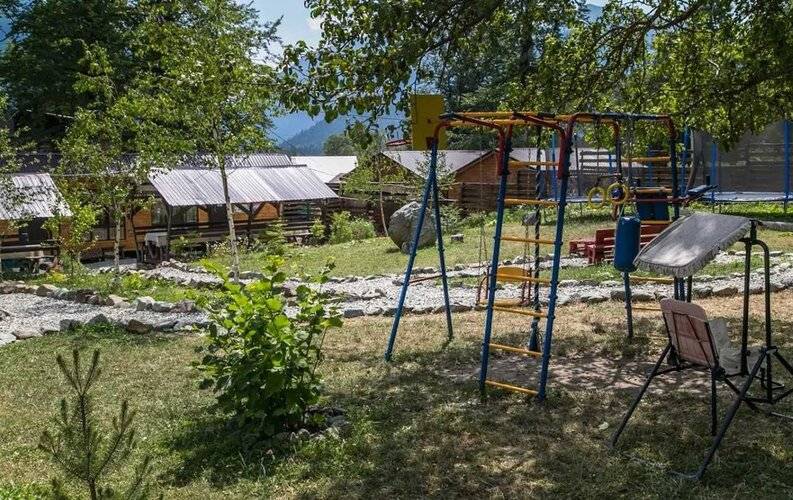 Барбарис