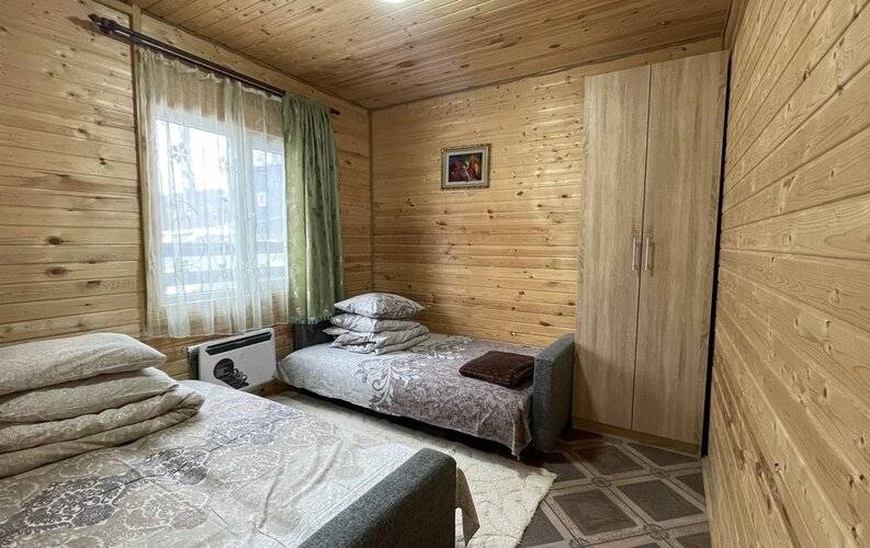 Барбарис
