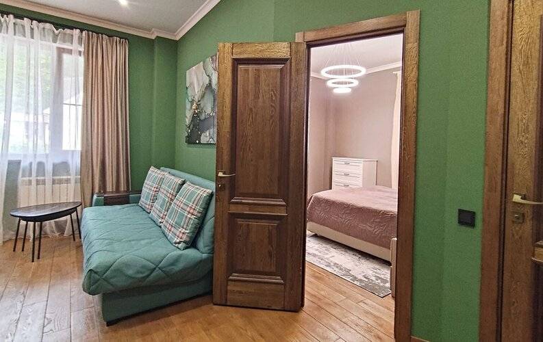 Жить В Горах На Эстонской 88/10
