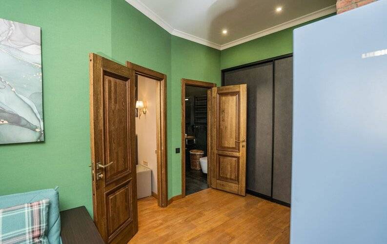 Жить В Горах На Эстонской 88/10