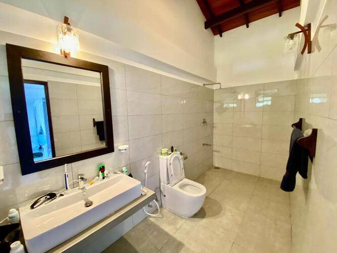 Villa Kaya Guest House